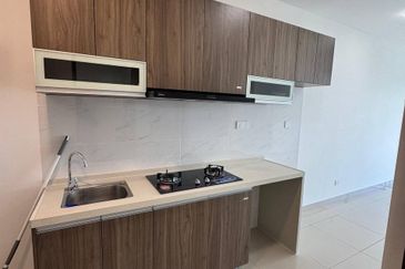 Country Garden Central Park Phase 2