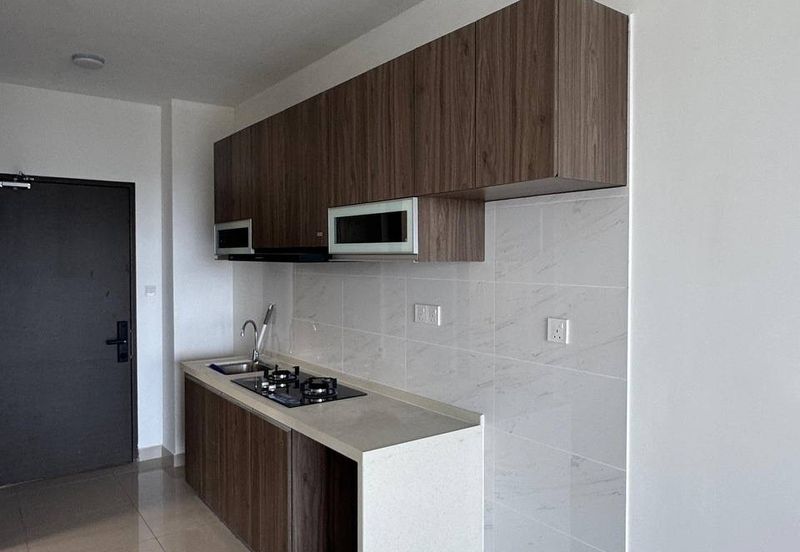 Country Garden Central Park Phase 2