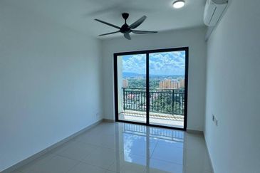 Country Garden Central Park Phase 2