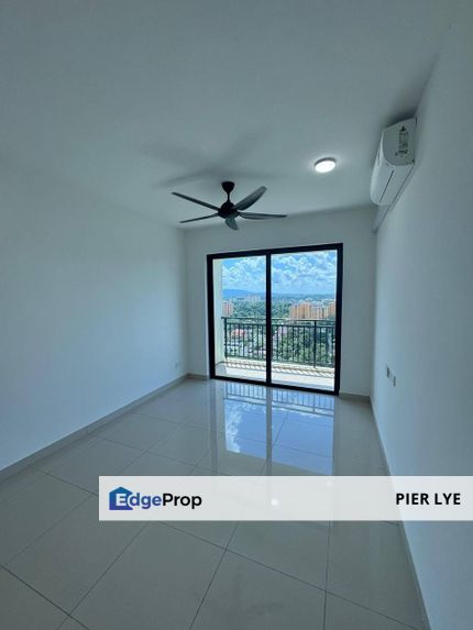 Central Park @Tampoi, Johor, Johor Bahru