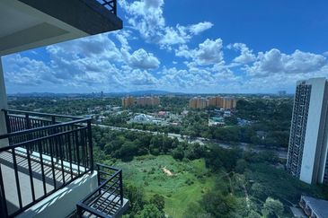 Country Garden Central Park Phase 2