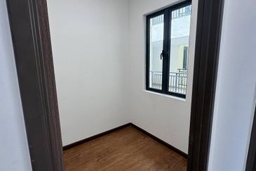 Country Garden Central Park Phase 2