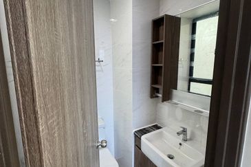 Country Garden Central Park Phase 2