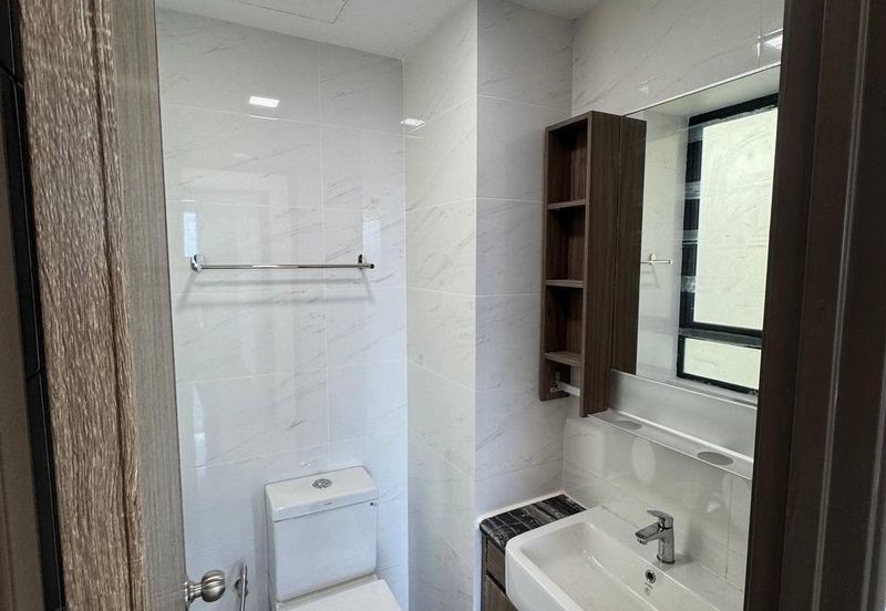 Country Garden Central Park Phase 2