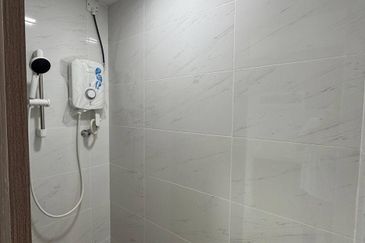 Country Garden Central Park Phase 2