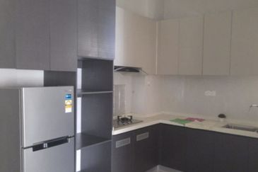 Royal Strand @ Country Garden Danga Bay