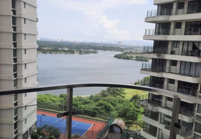 Royal Strand @ Country Garden Danga Bay