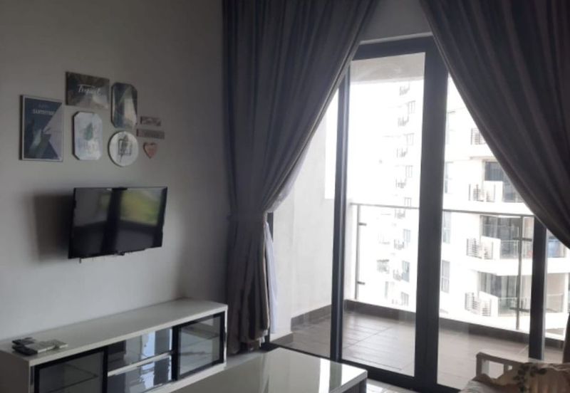 Royal Strand @ Country Garden Danga Bay