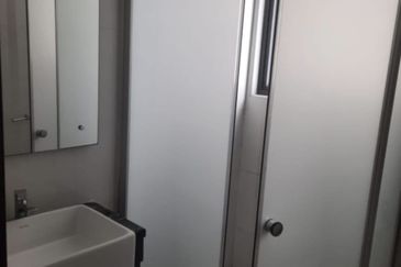 Royal Strand @ Country Garden Danga Bay