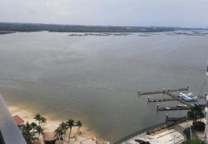 Royal Strand @ Country Garden Danga Bay