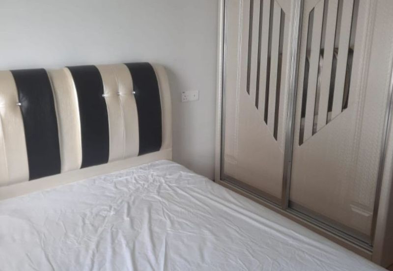 Royal Strand @ Country Garden Danga Bay