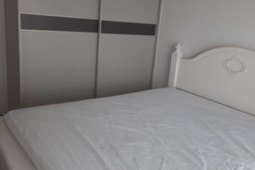 Royal Strand @ Country Garden Danga Bay