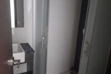 Royal Strand @ Country Garden Danga Bay