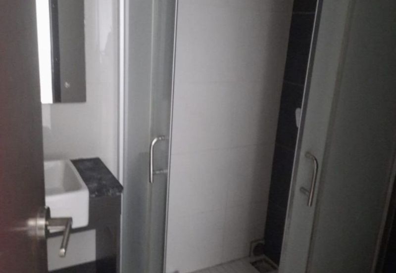 Royal Strand @ Country Garden Danga Bay