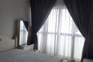 Royal Strand @ Country Garden Danga Bay