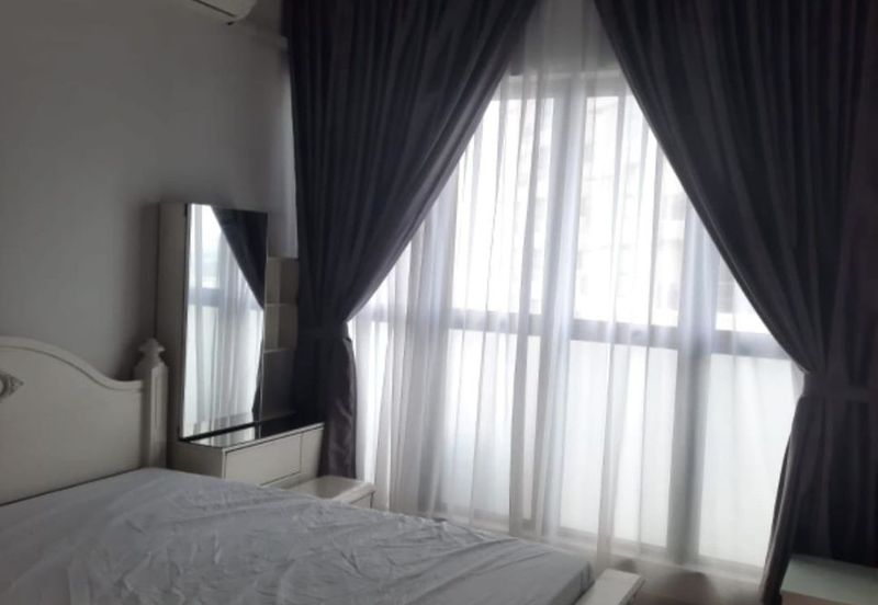 Royal Strand @ Country Garden Danga Bay