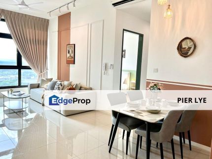 Paradigm Residence @ Skudai , Johor, Skudai