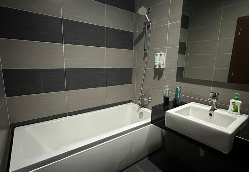 KSL D Esplanade, Taman Century