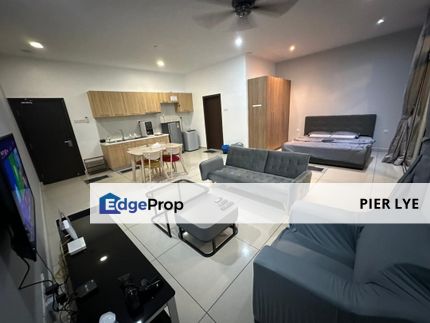 KSL D’Esplanade @ Taman Century, Johor, Johor Bahru