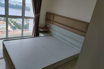 Skysuites @ Meldrum Hills