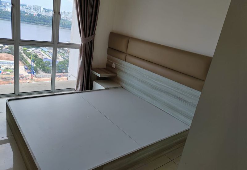 Skysuites @ Meldrum Hills