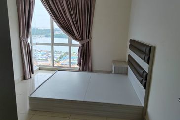 Skysuites @ Meldrum Hills