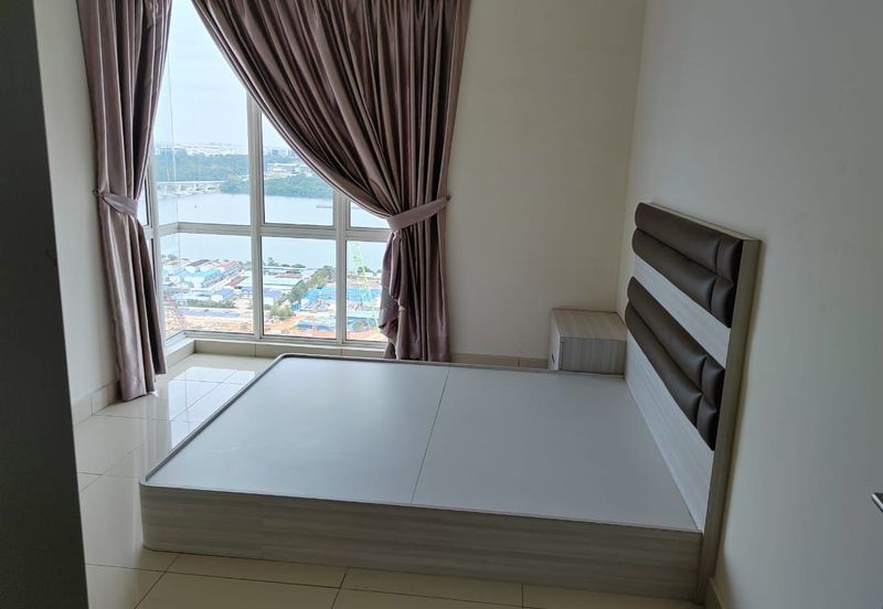 Skysuites @ Meldrum Hills