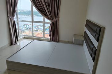 Skysuites @ Meldrum Hills