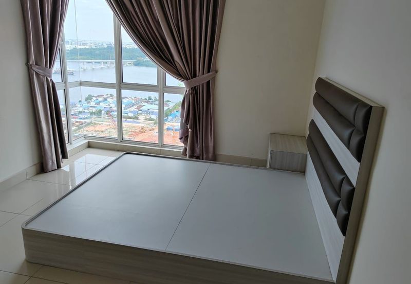 Skysuites @ Meldrum Hills