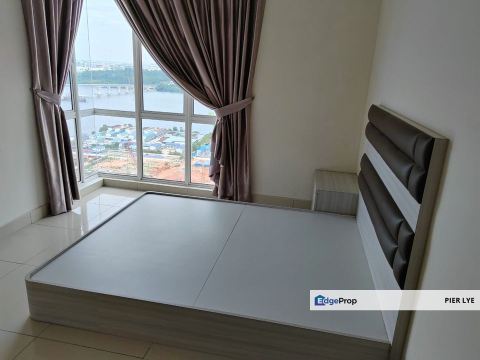 Skysuites @ Meldrum Hills, Johor, Johor Bahru