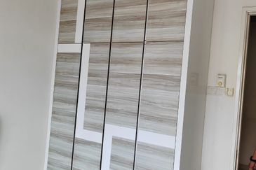 Skysuites @ Meldrum Hills