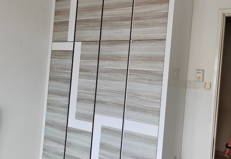 Skysuites @ Meldrum Hills