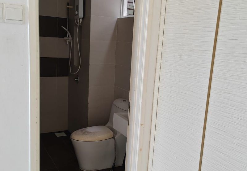 Skysuites @ Meldrum Hills