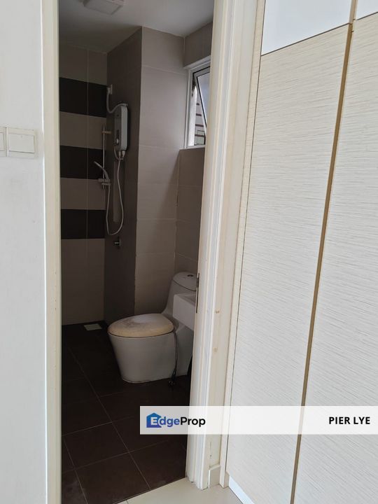 Skysuites @ Meldrum Hills, Johor, Johor Bahru