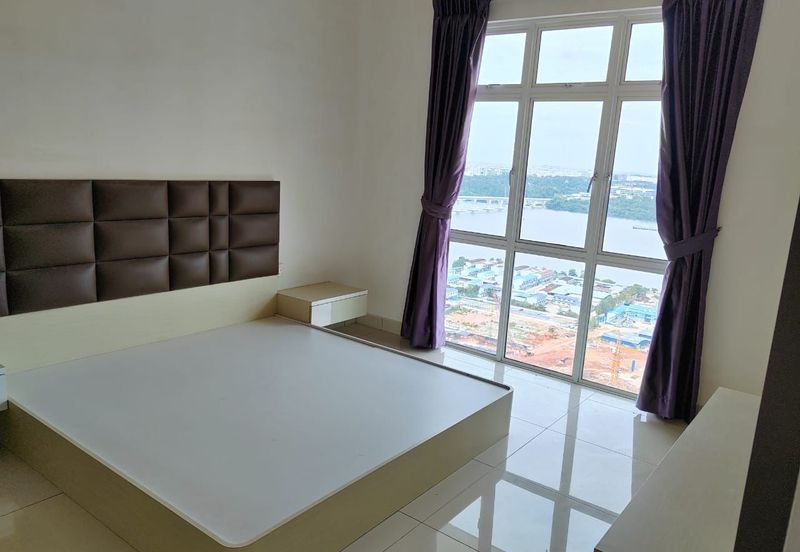 Skysuites @ Meldrum Hills