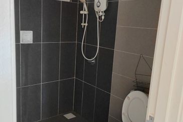 Skysuites @ Meldrum Hills