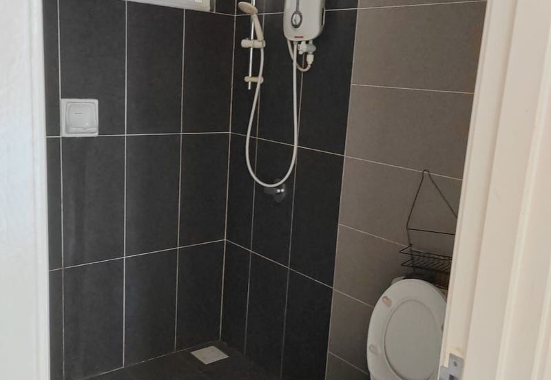 Skysuites @ Meldrum Hills