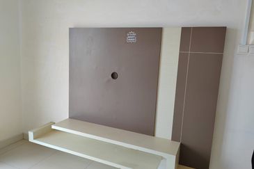 Skysuites @ Meldrum Hills