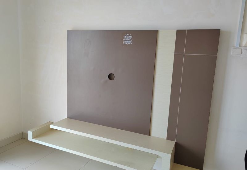 Skysuites @ Meldrum Hills