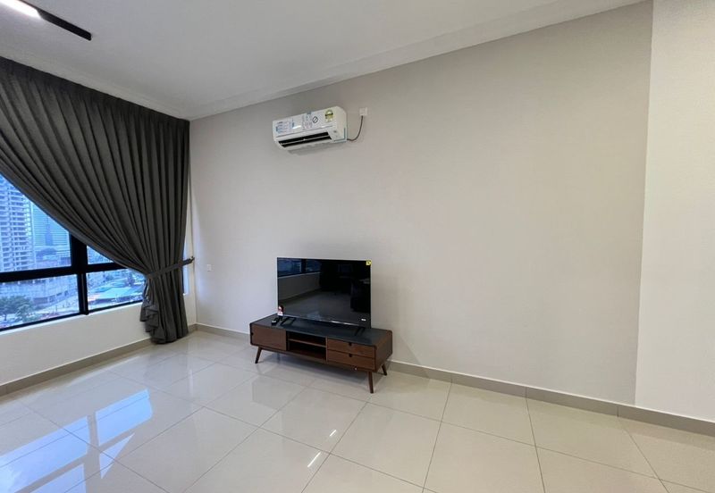 Twin Tower Residence