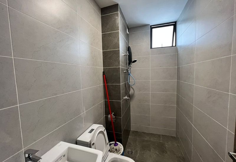 Twin Tower Residence