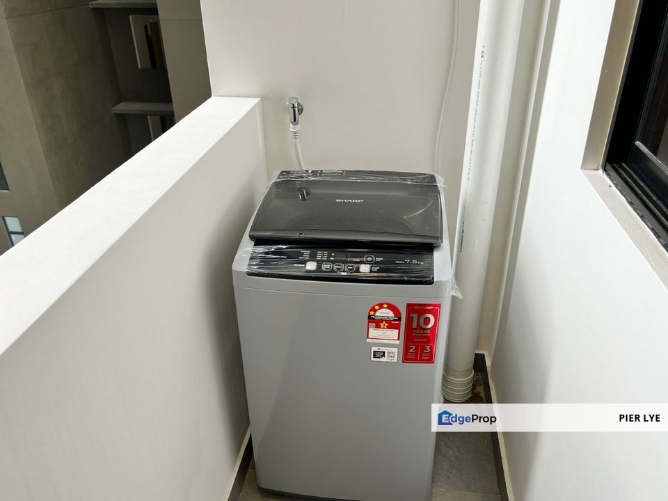 Twin Tower Residence , Johor, Johor Bahru