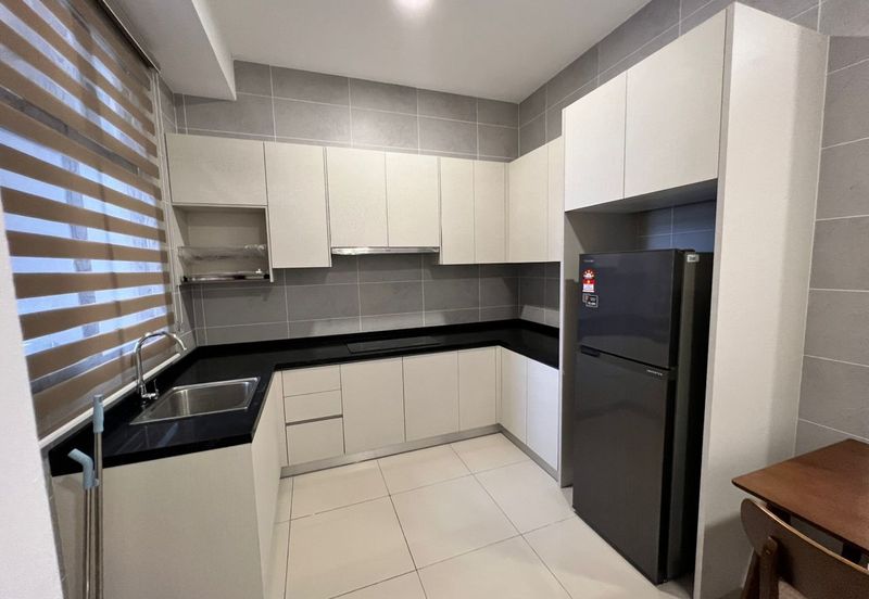 Twin Tower Residence