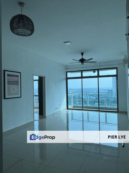 Parc Regency , Johor, Johor Bahru