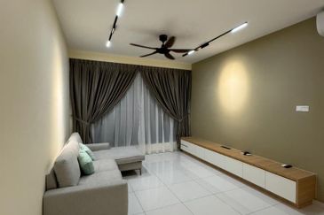 Summit @ Lagoon Residences