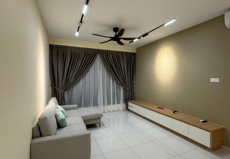 Summit @ Lagoon Residences