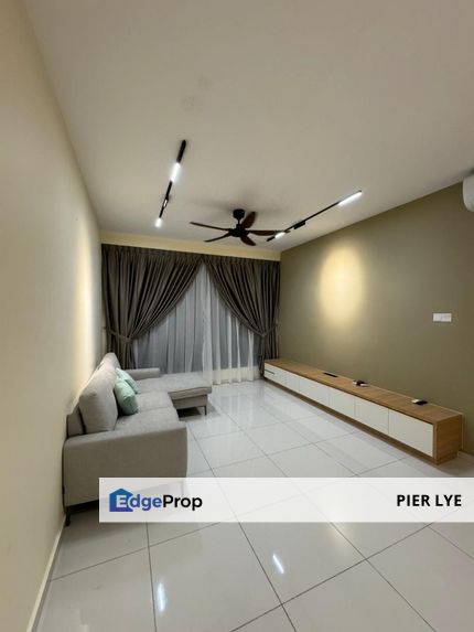 Summit @ Lagoon Residences ，Senibong Cove, Johor, Pasir Gudang