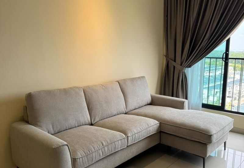 Summit @ Lagoon Residences