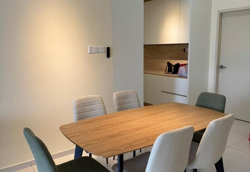 Summit @ Lagoon Residences