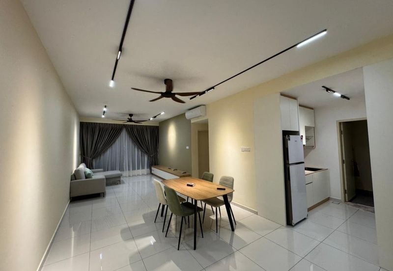 Summit @ Lagoon Residences